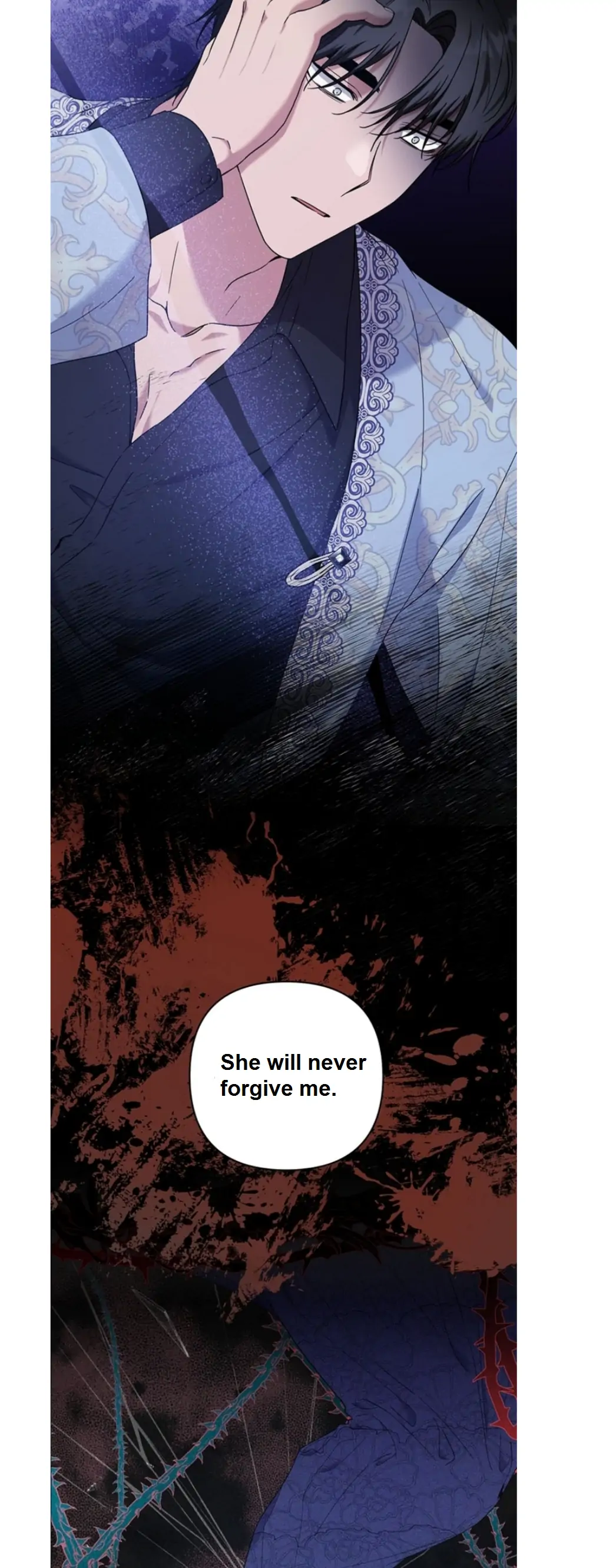 What It Means to be You? chapter 102 page 10