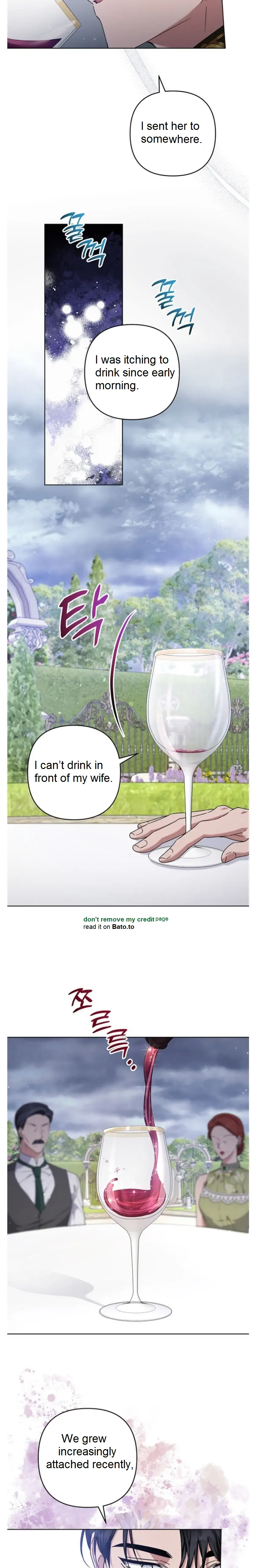 What It Means to be You? chapter 102 page 13