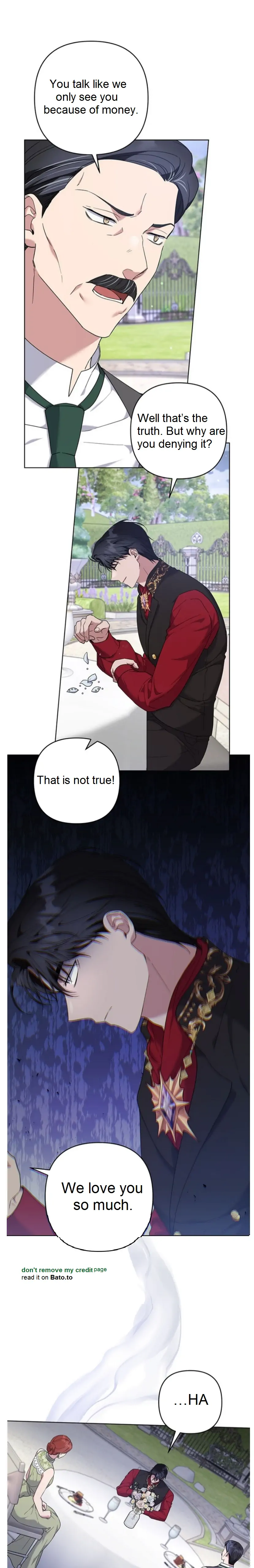 What It Means to be You? chapter 102 page 15