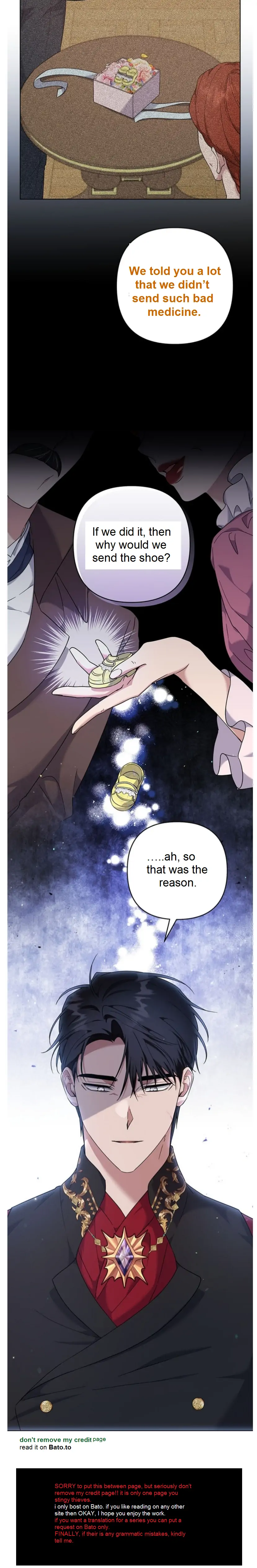 What It Means to be You? chapter 102 page 17