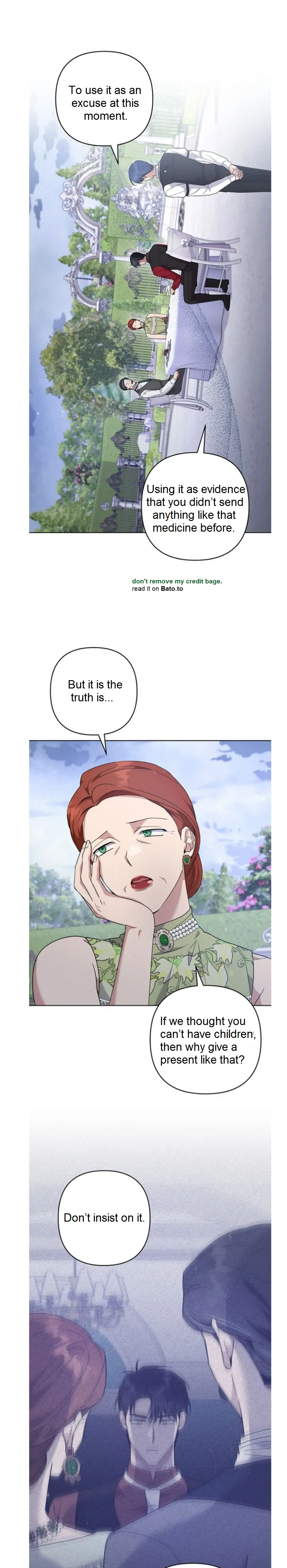 What It Means to be You? chapter 102 page 18