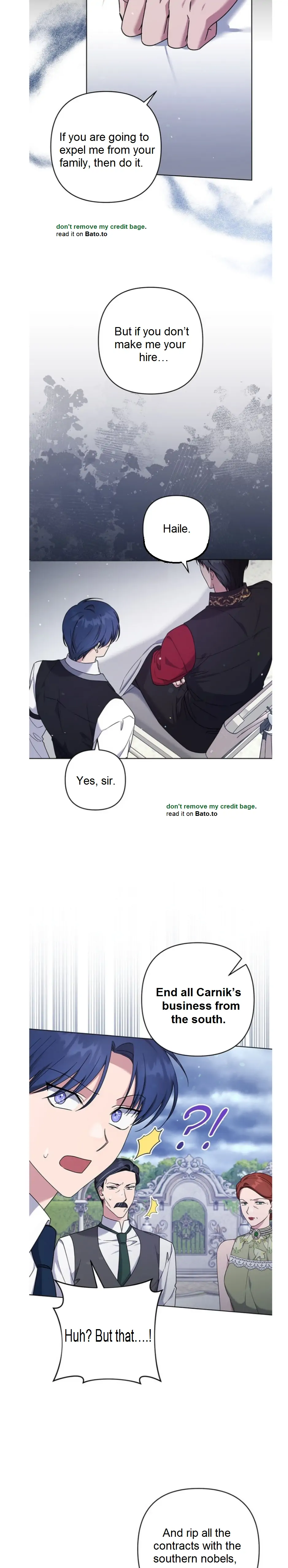 What It Means to be You? chapter 102 page 20