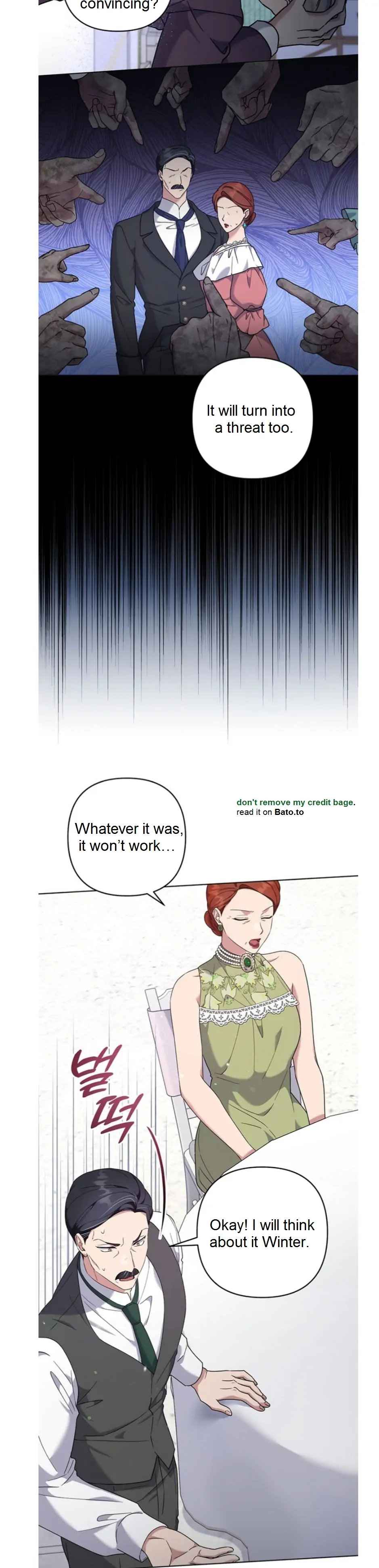 What It Means to be You? chapter 102 page 22