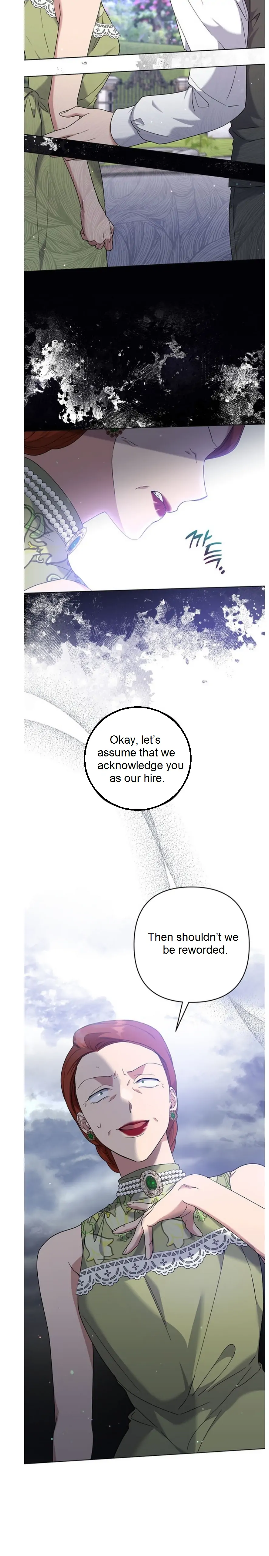 What It Means to be You? chapter 102 page 26