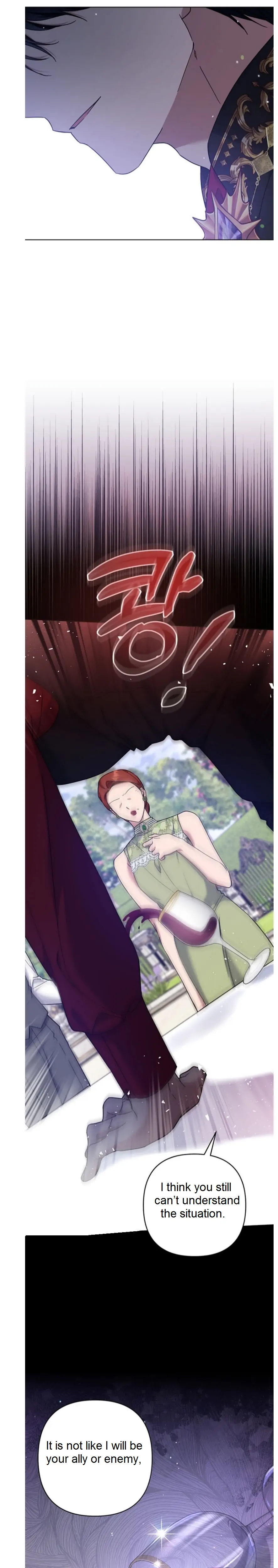 What It Means to be You? chapter 102 page 27