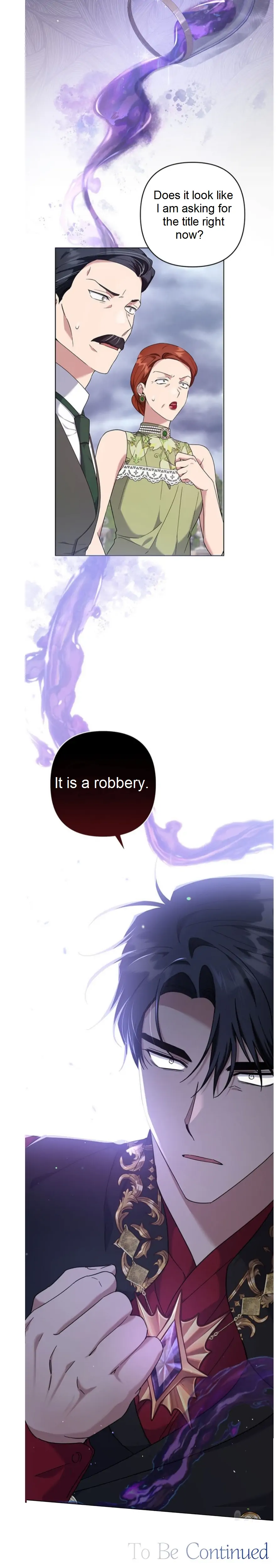 What It Means to be You? chapter 102 page 28