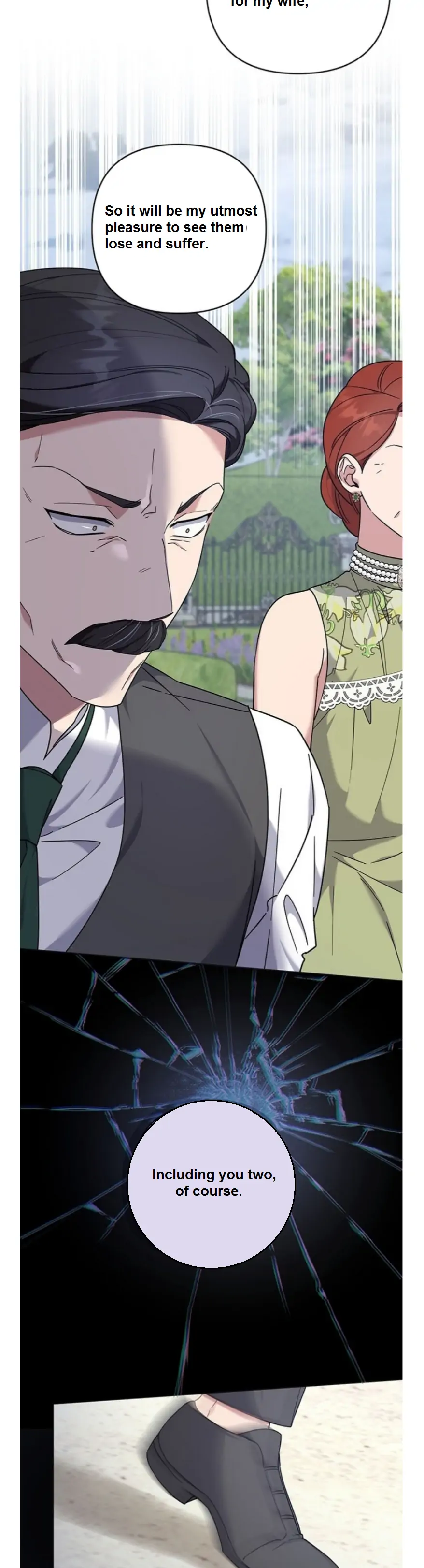 What It Means to be You? chapter 103 page 5