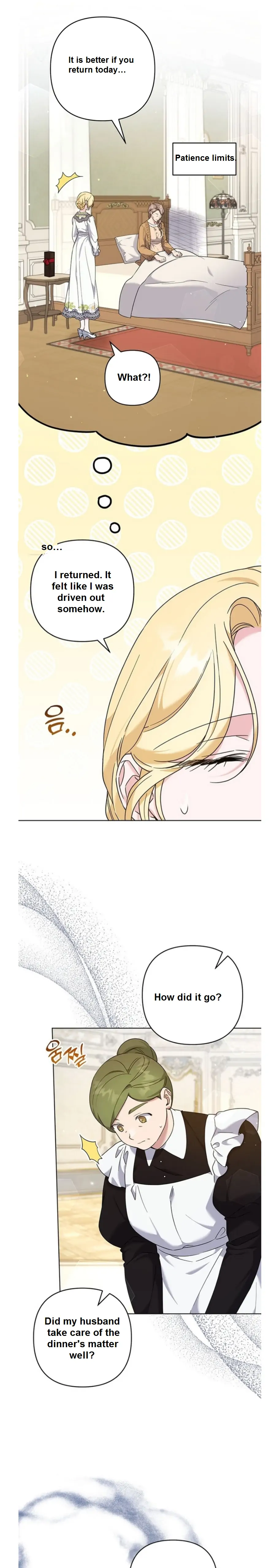 What It Means to be You? chapter 103 page 13