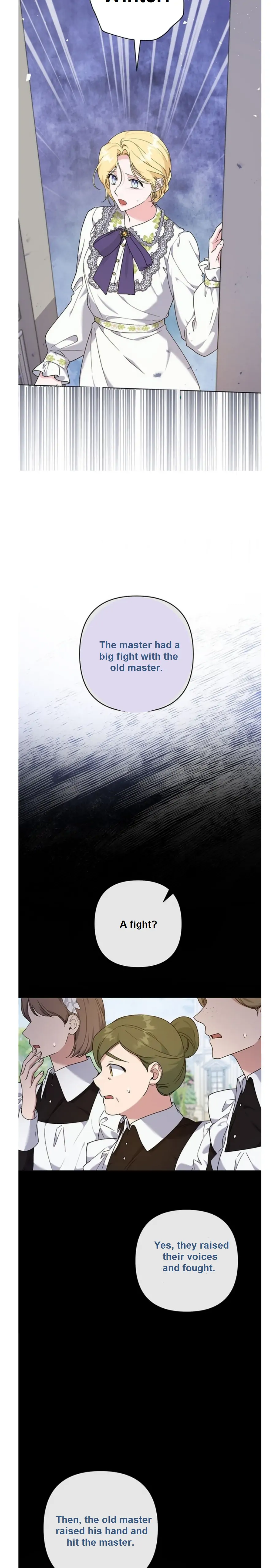 What It Means to be You? chapter 103 page 15