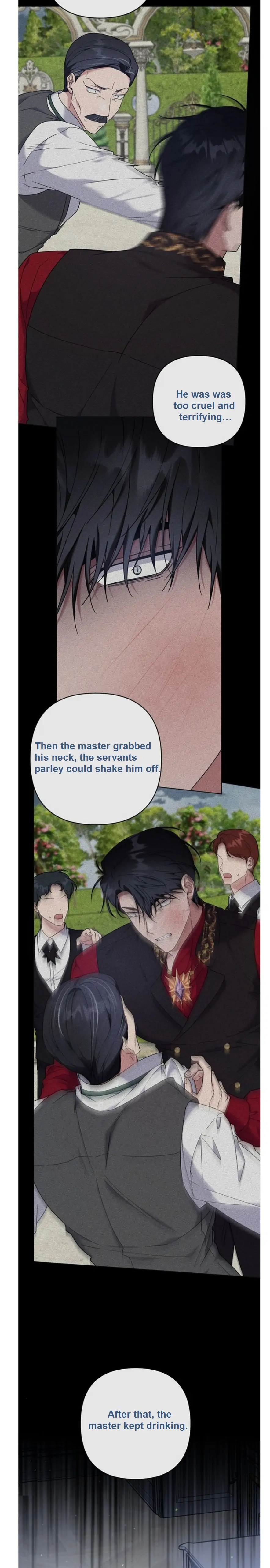 What It Means to be You? chapter 103 page 16