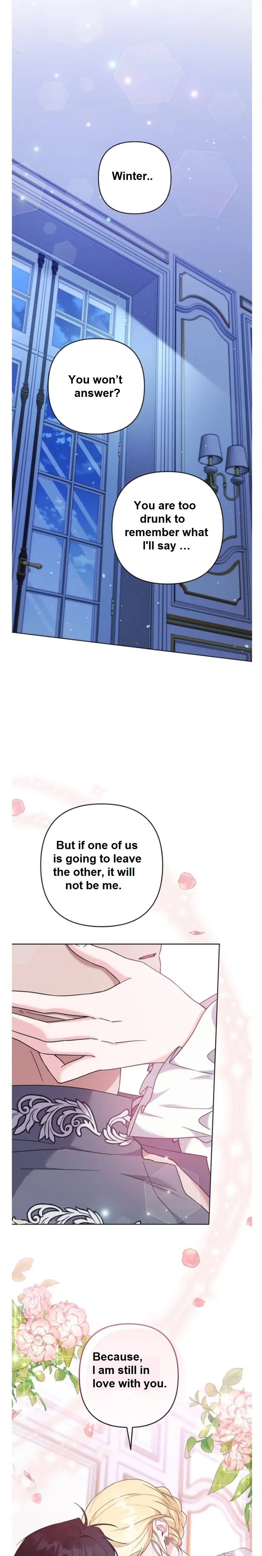 What It Means to be You? chapter 103 page 19
