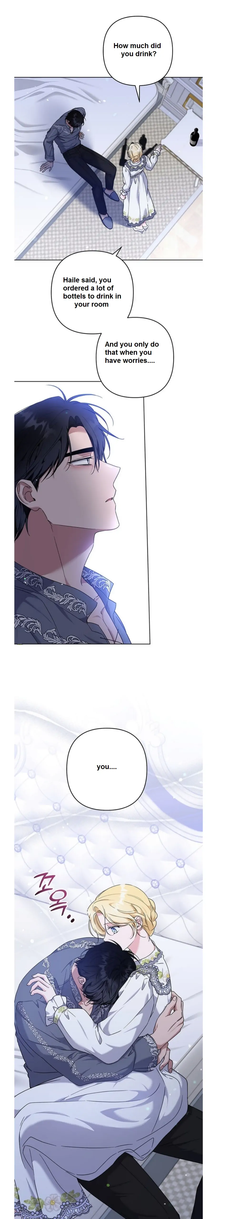 What It Means to be You? chapter 103 page 20