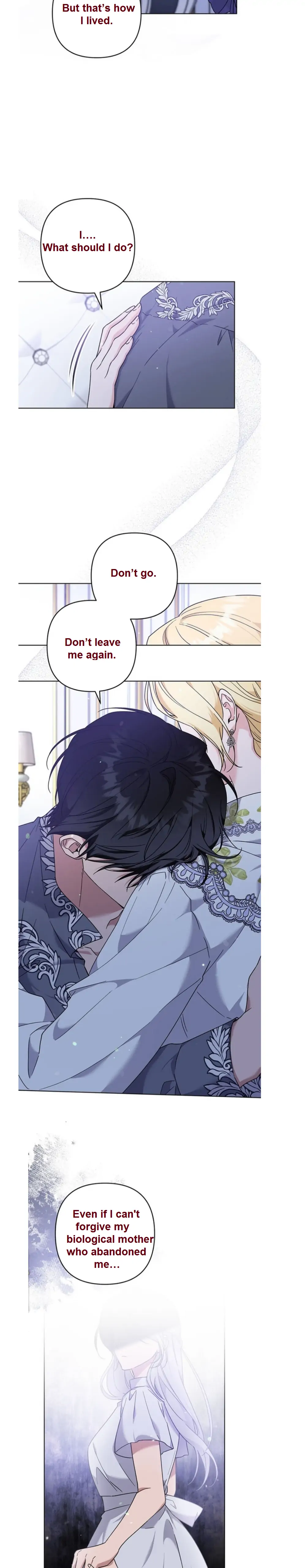 What It Means to be You? chapter 103 page 23