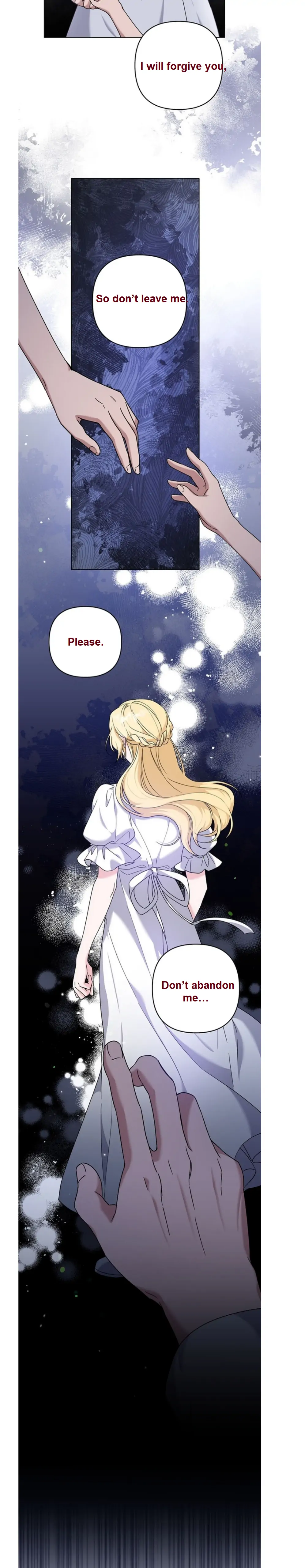 What It Means to be You? chapter 103 page 24