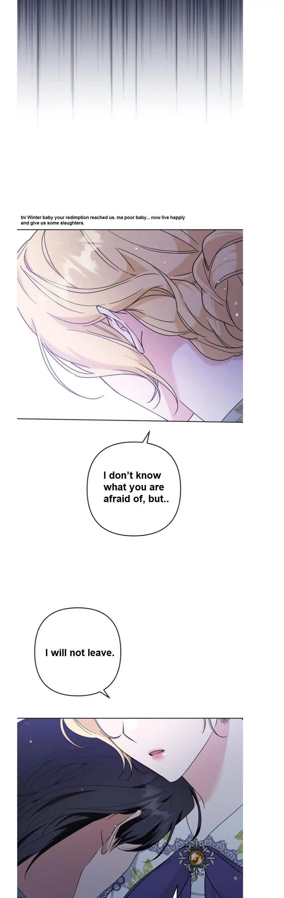 What It Means to be You? chapter 103 page 25