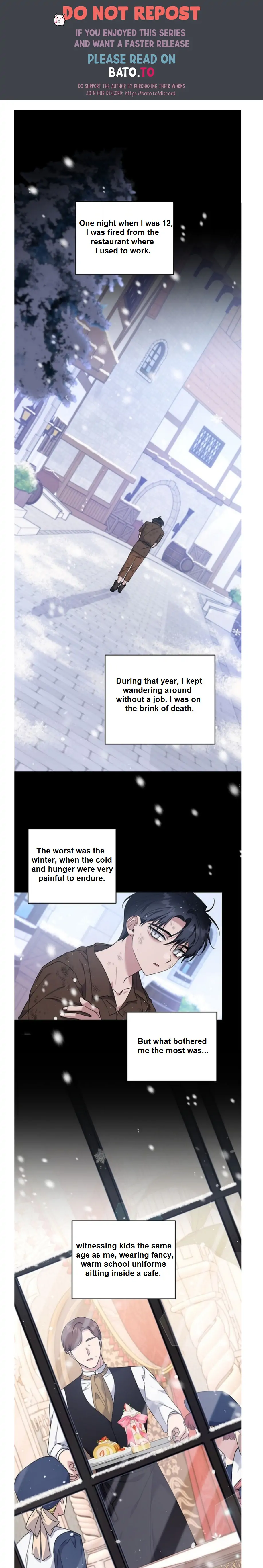 What It Means to be You? chapter 104 page 1
