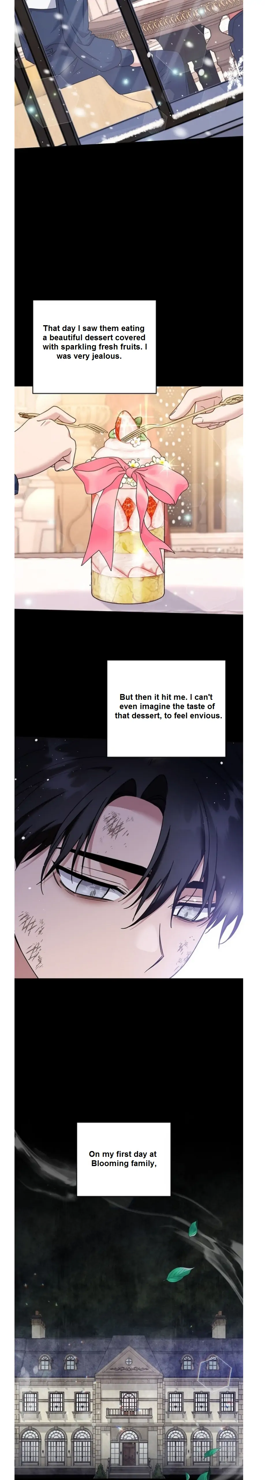 What It Means to be You? chapter 104 page 2