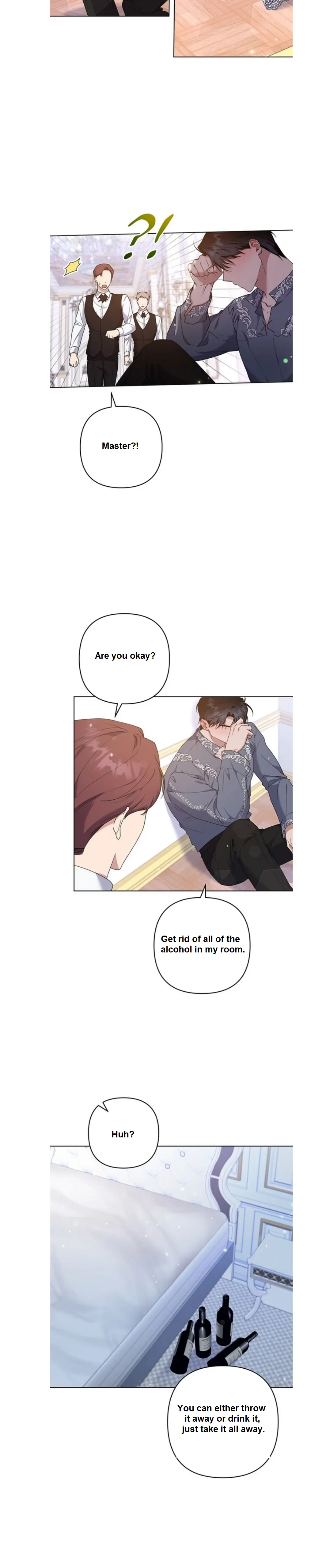 What It Means to be You? chapter 104 page 25