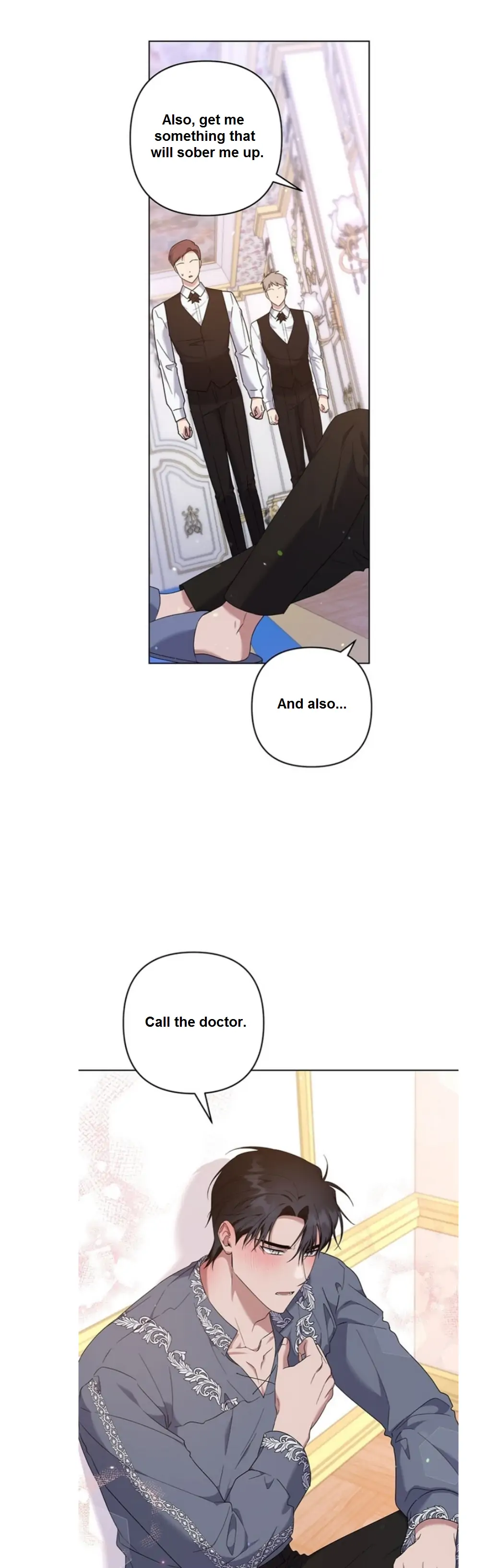 What It Means to be You? chapter 104 page 26