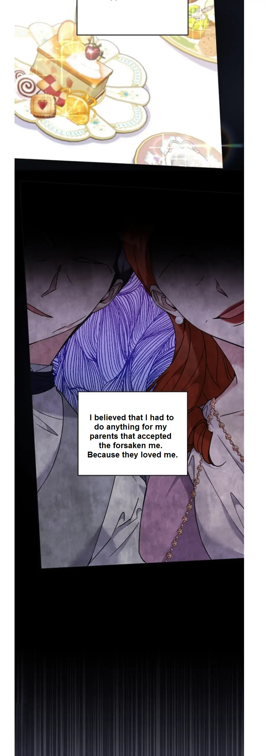 What It Means to be You? chapter 104 page 5
