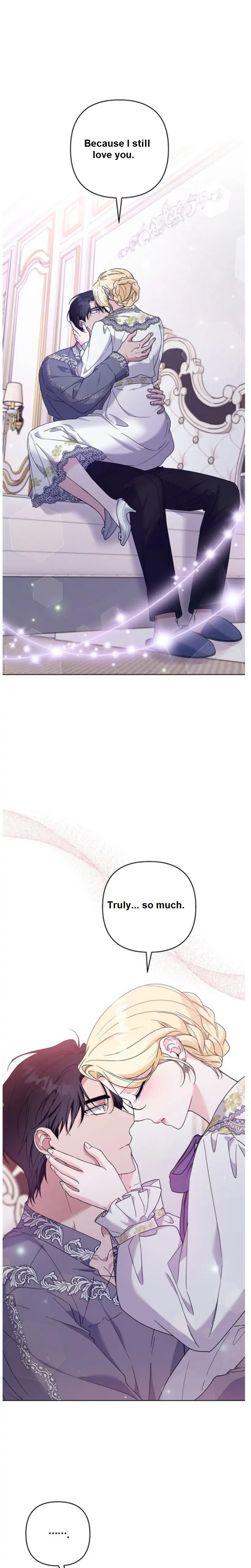 What It Means to be You? chapter 104 page 7