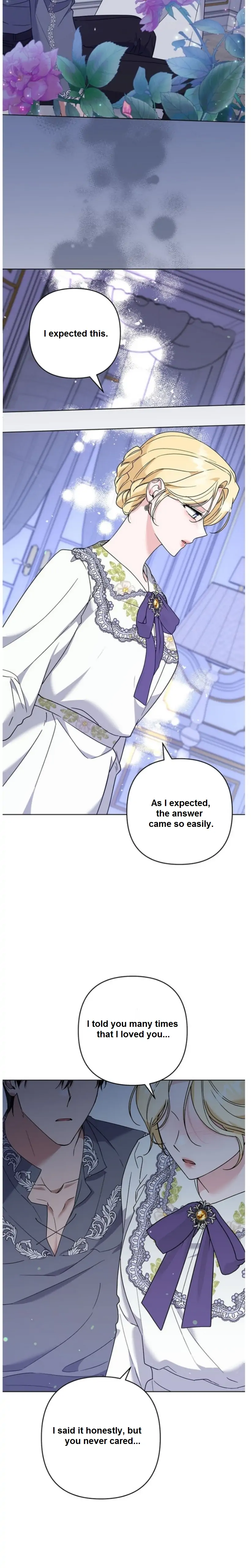 What It Means to be You? chapter 104 page 10