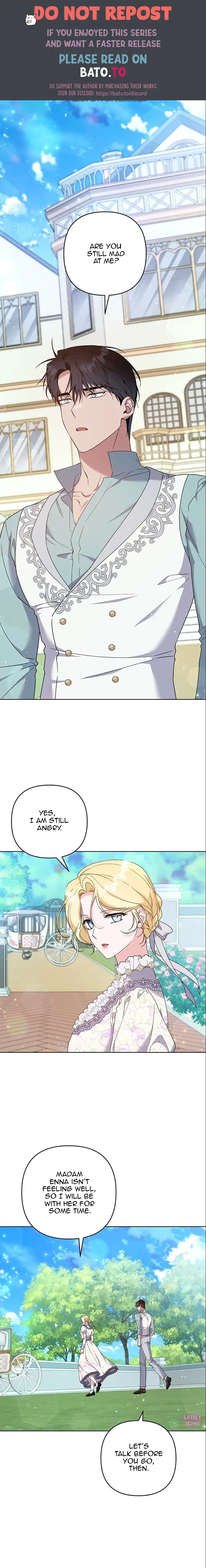 What It Means to be You? chapter 105 page 1