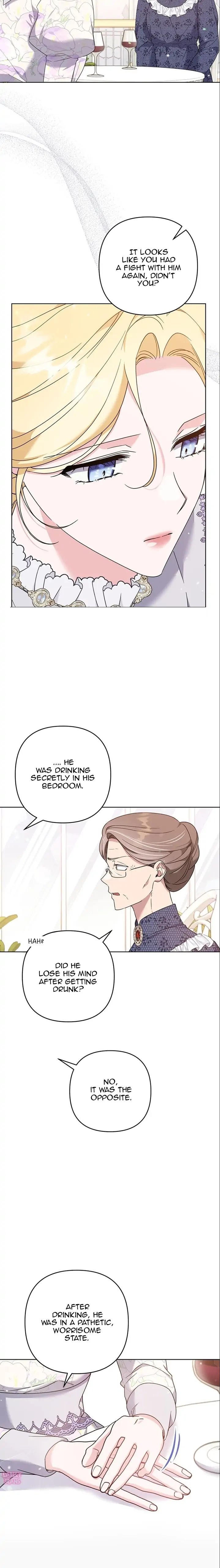 What It Means to be You? chapter 105 page 5