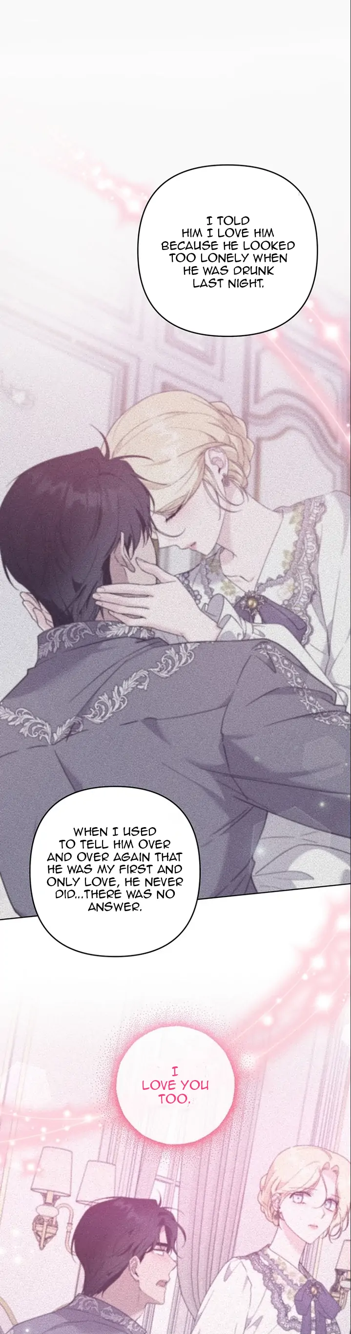 What It Means to be You? chapter 105 page 6