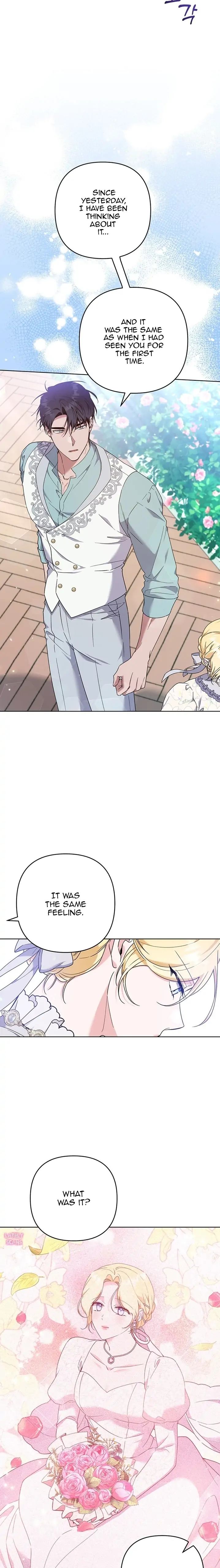 What It Means to be You? chapter 105 page 15