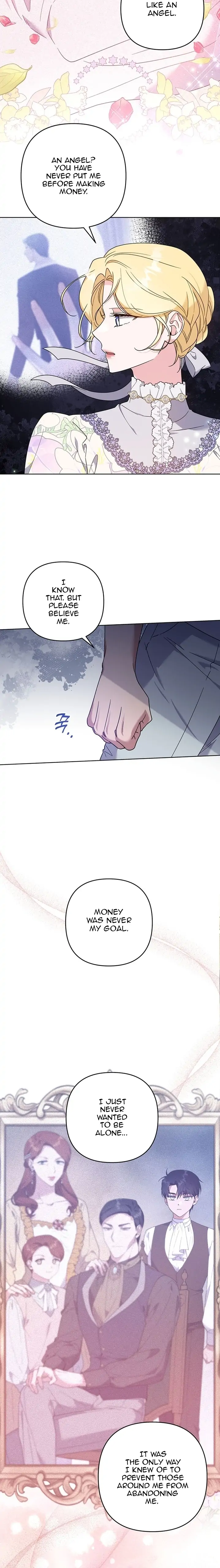 What It Means to be You? chapter 105 page 16