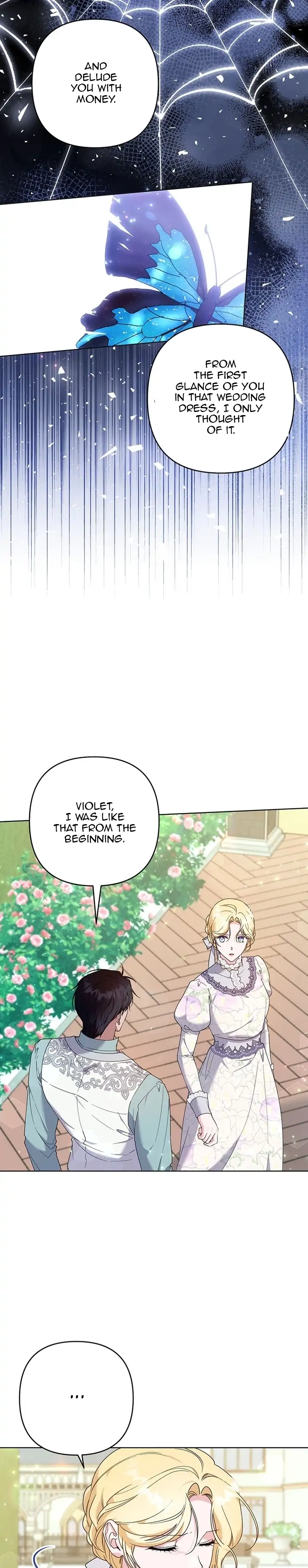 What It Means to be You? chapter 105 page 18