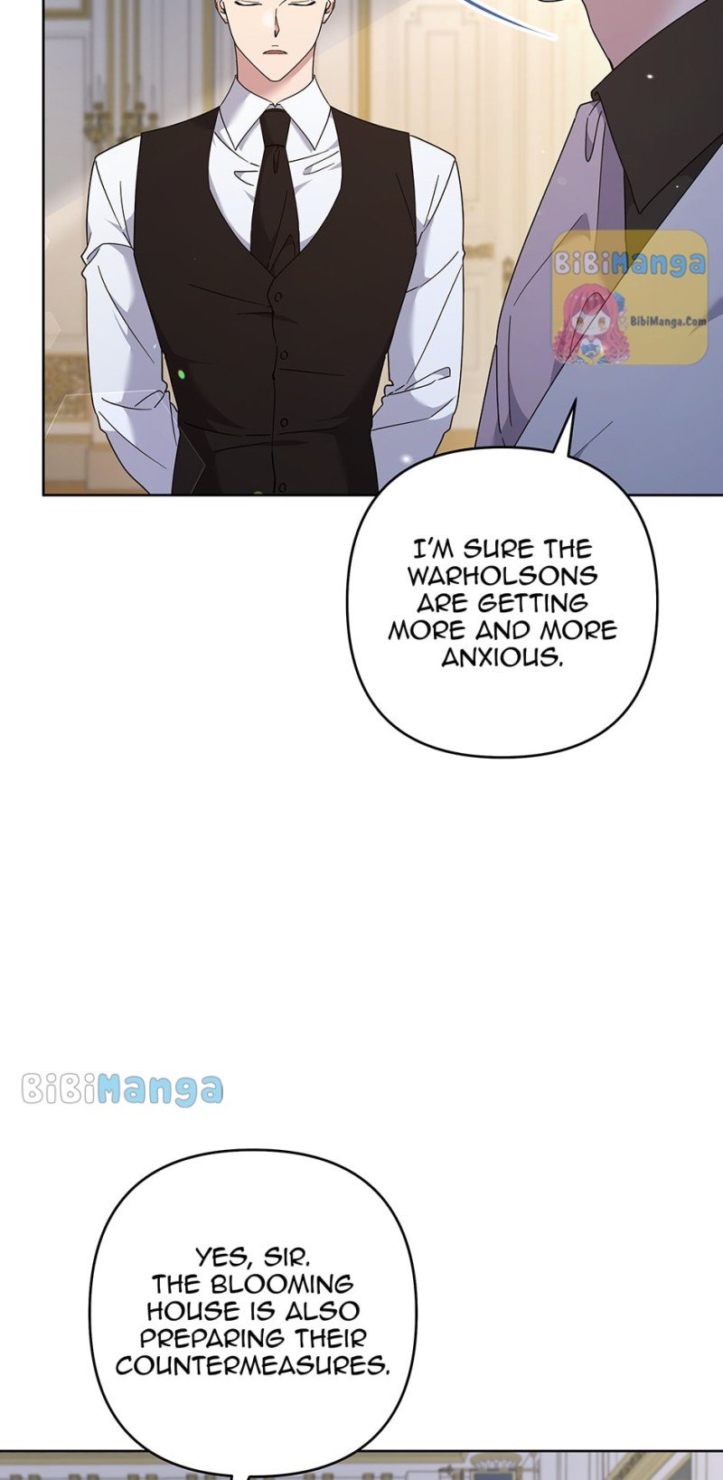 What It Means to be You? chapter 108 page 3
