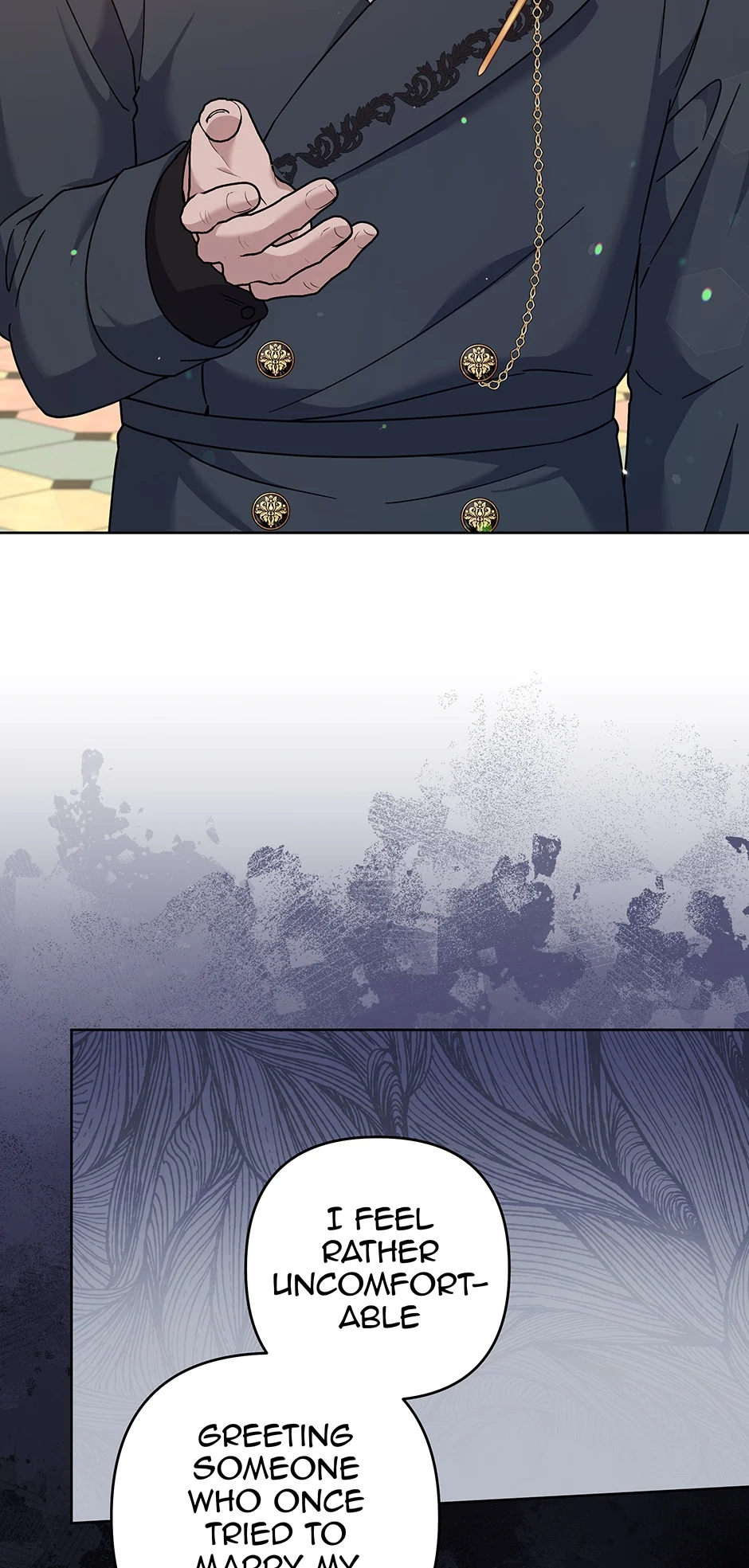 What It Means to be You? chapter 111 page 3