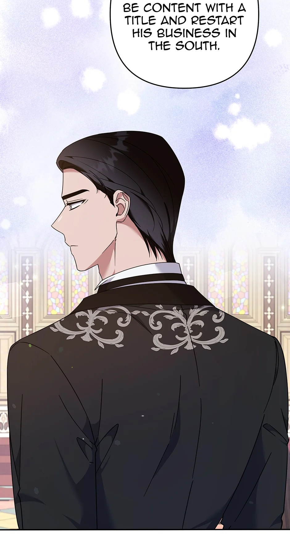 What It Means to be You? chapter 111 page 8