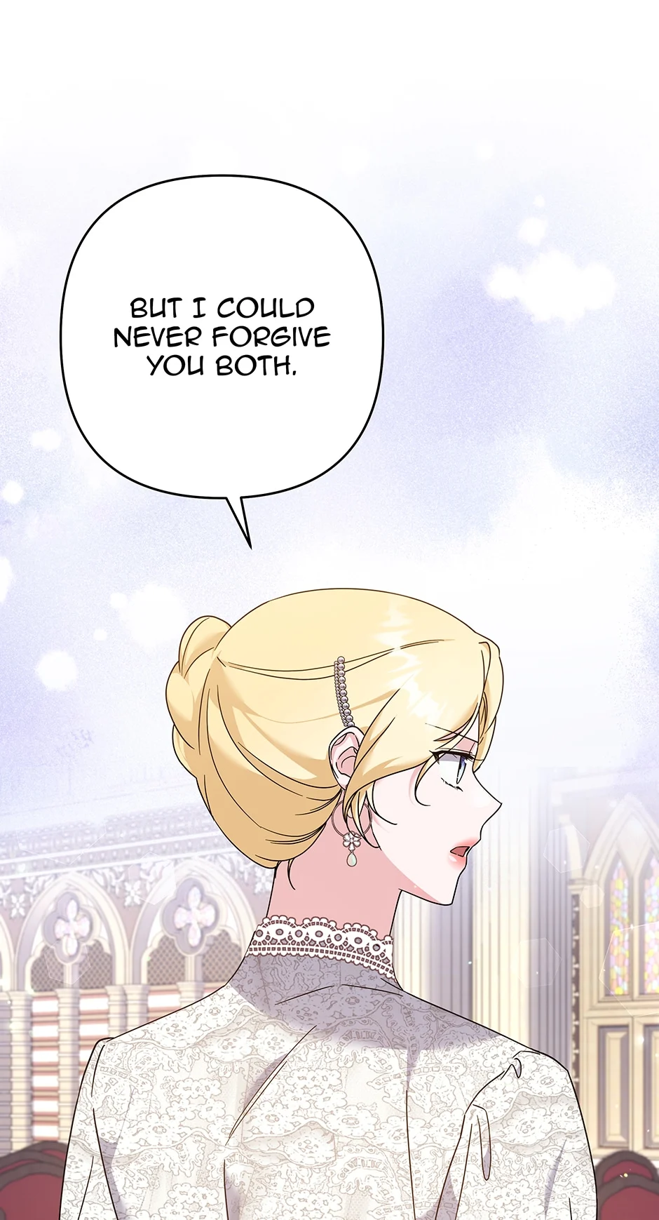 What It Means to be You? chapter 111 page 9