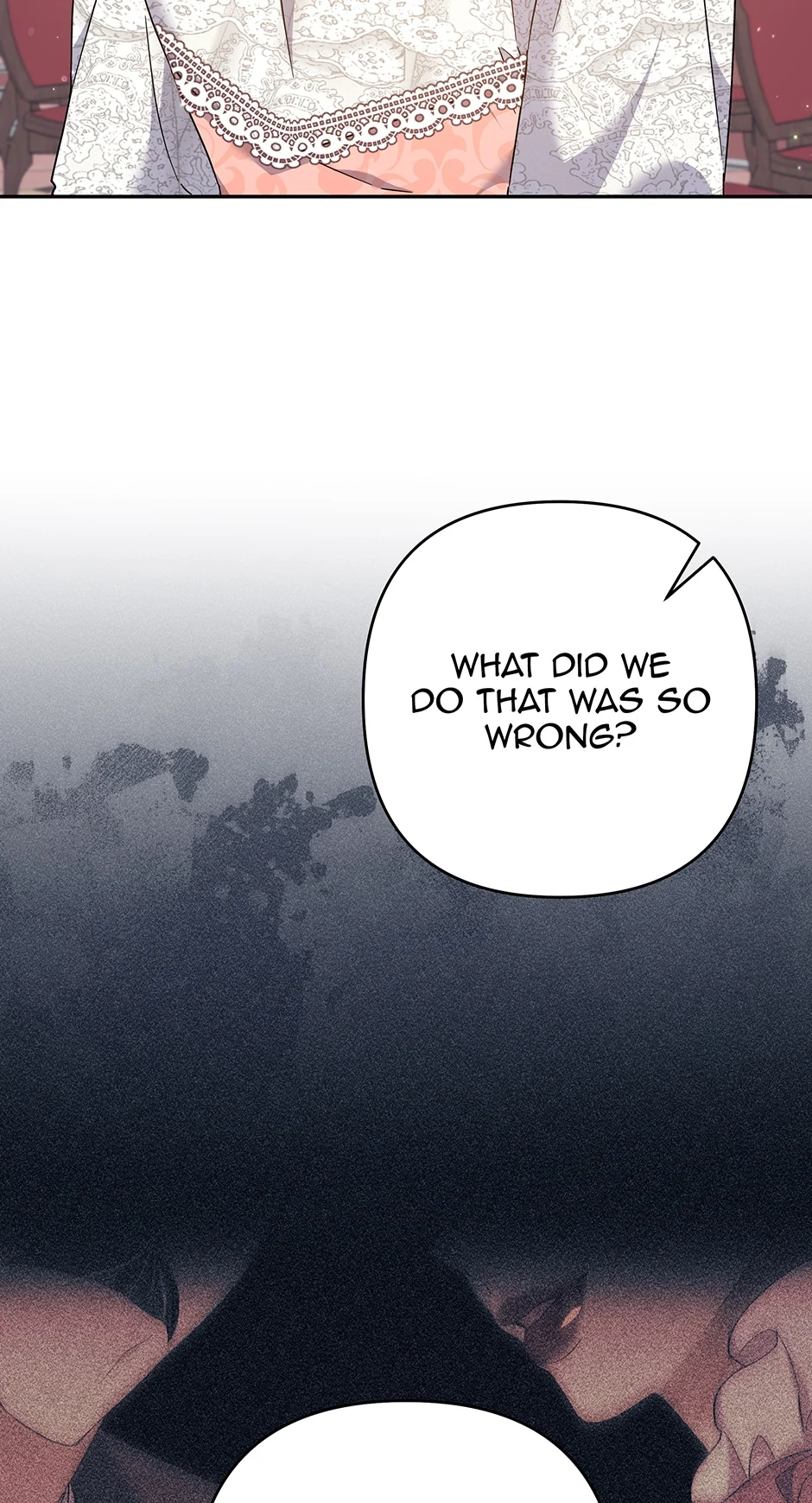 What It Means to be You? chapter 111 page 10