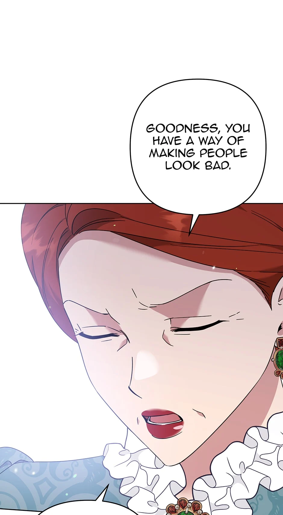 What It Means to be You? chapter 111 page 12