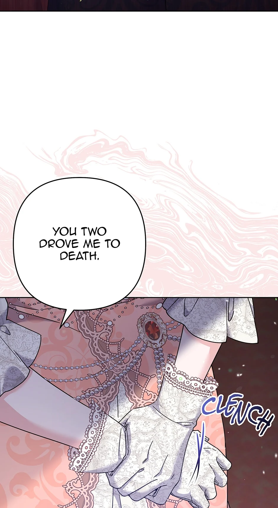 What It Means to be You? chapter 111 page 15