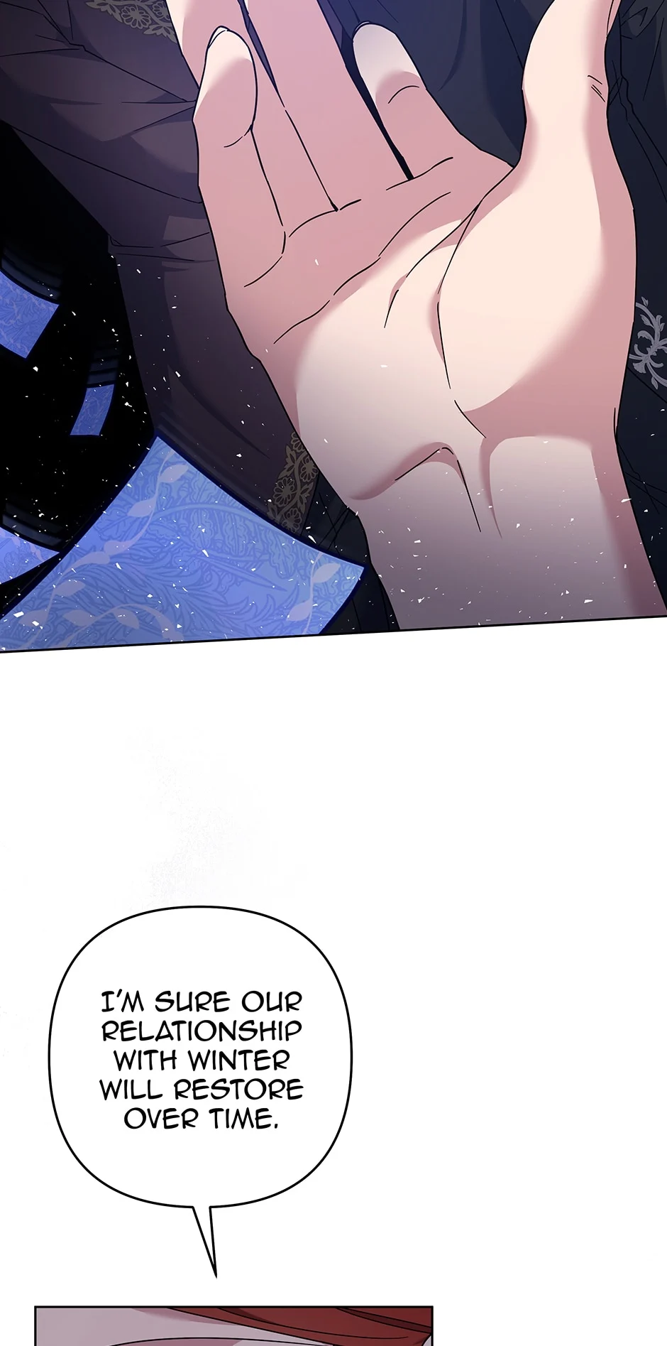 What It Means to be You? chapter 111 page 19