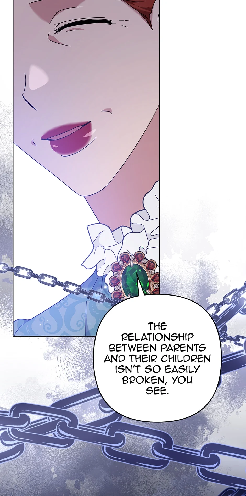 What It Means to be You? chapter 111 page 20