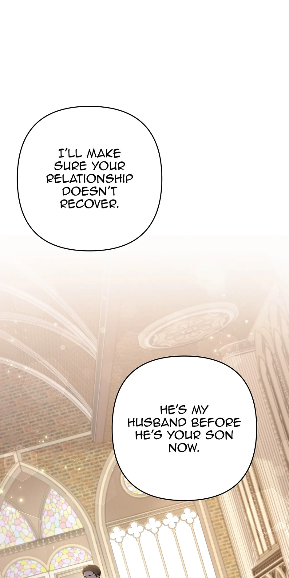 What It Means to be You? chapter 111 page 24