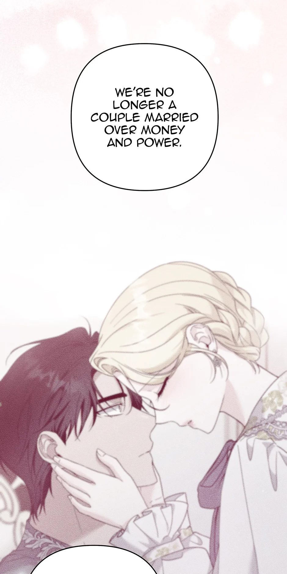 What It Means to be You? chapter 111 page 27