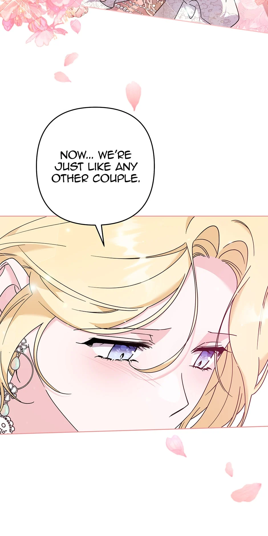 What It Means to be You? chapter 111 page 29