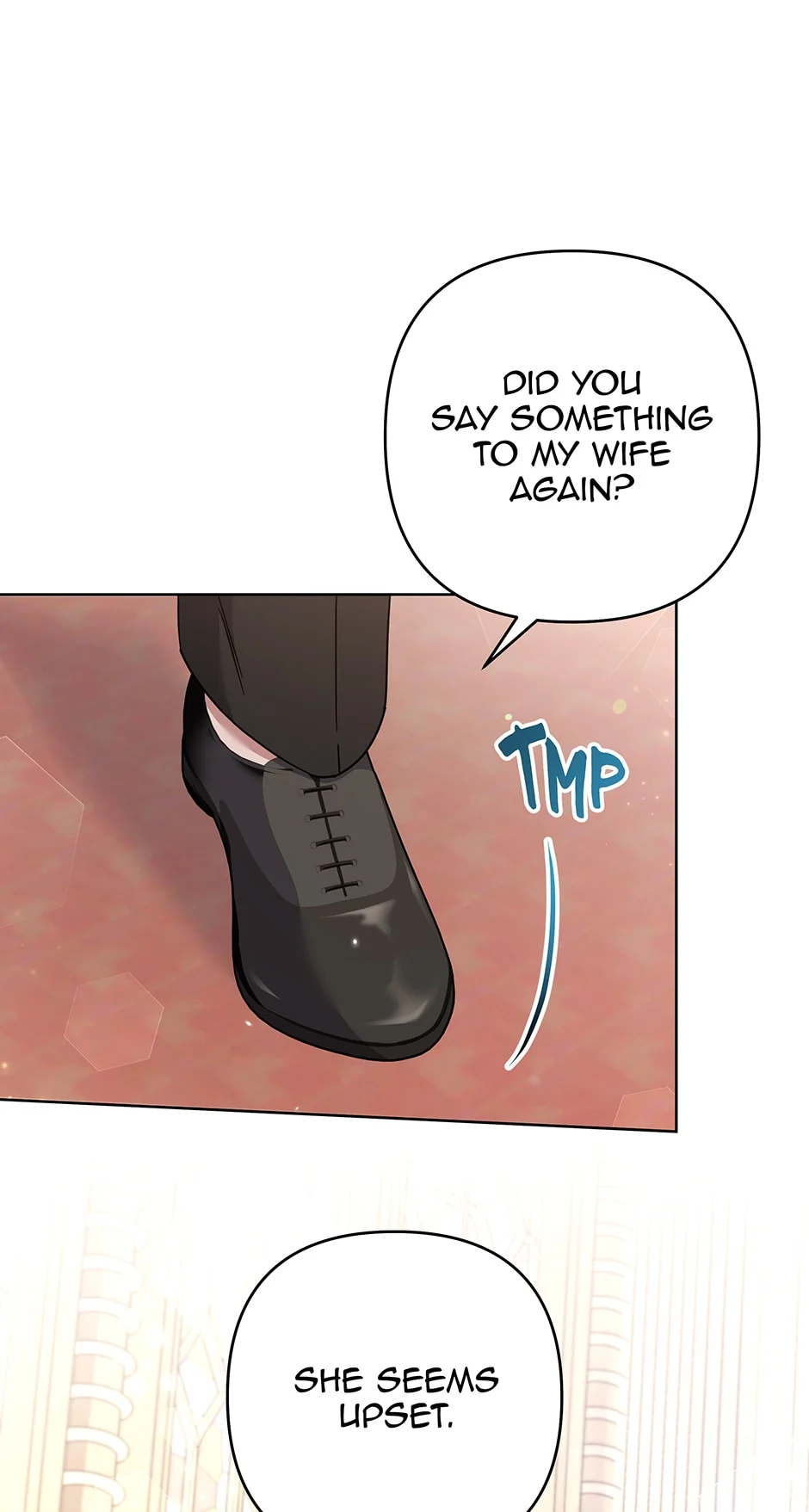 What It Means to be You? chapter 111 page 35