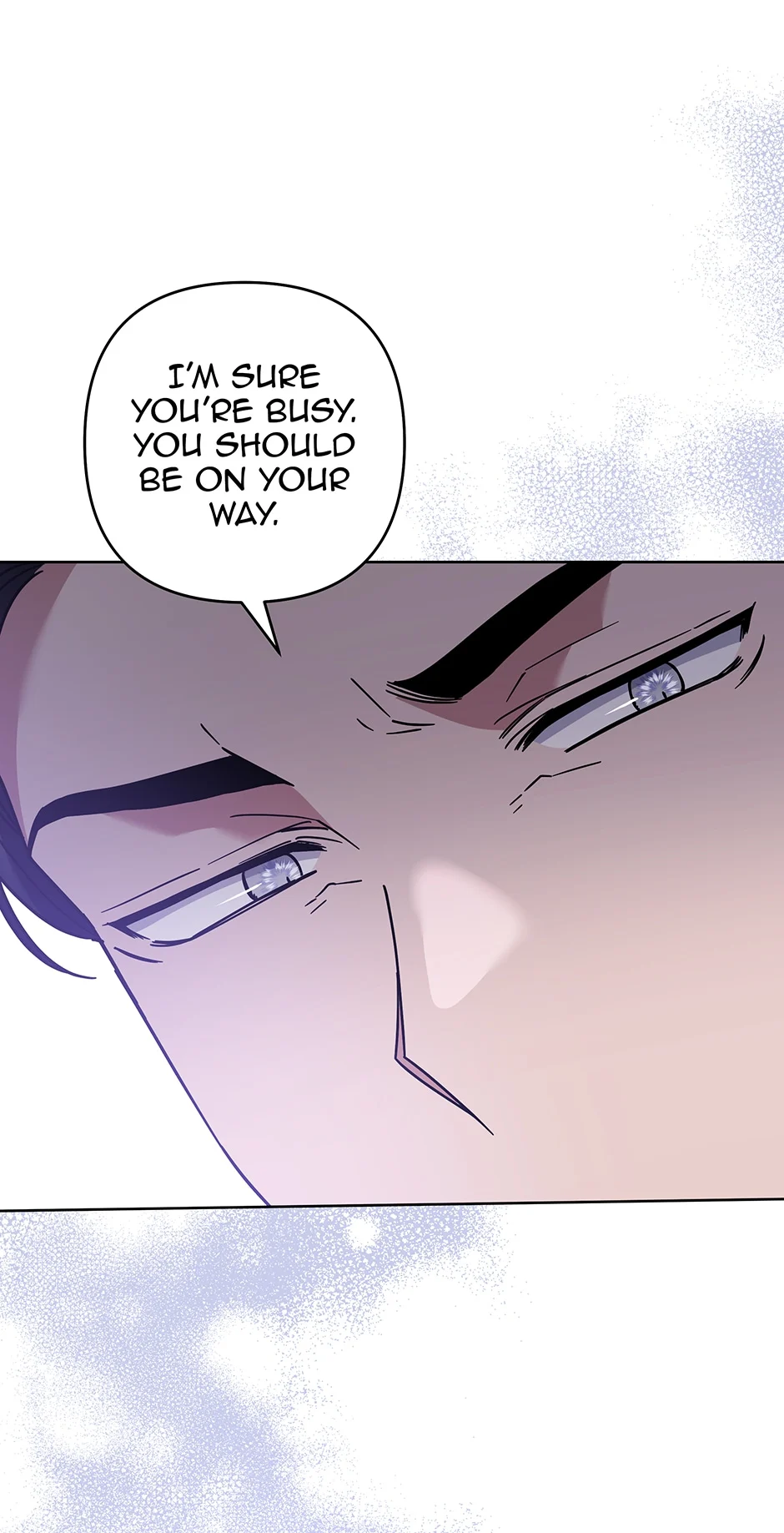What It Means to be You? chapter 111 page 41