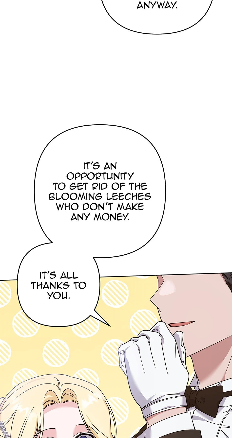What It Means to be You? chapter 111 page 48