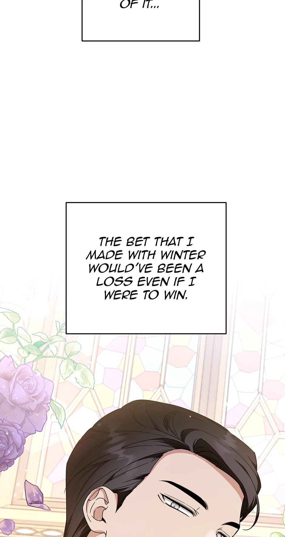 What It Means to be You? chapter 111 page 50