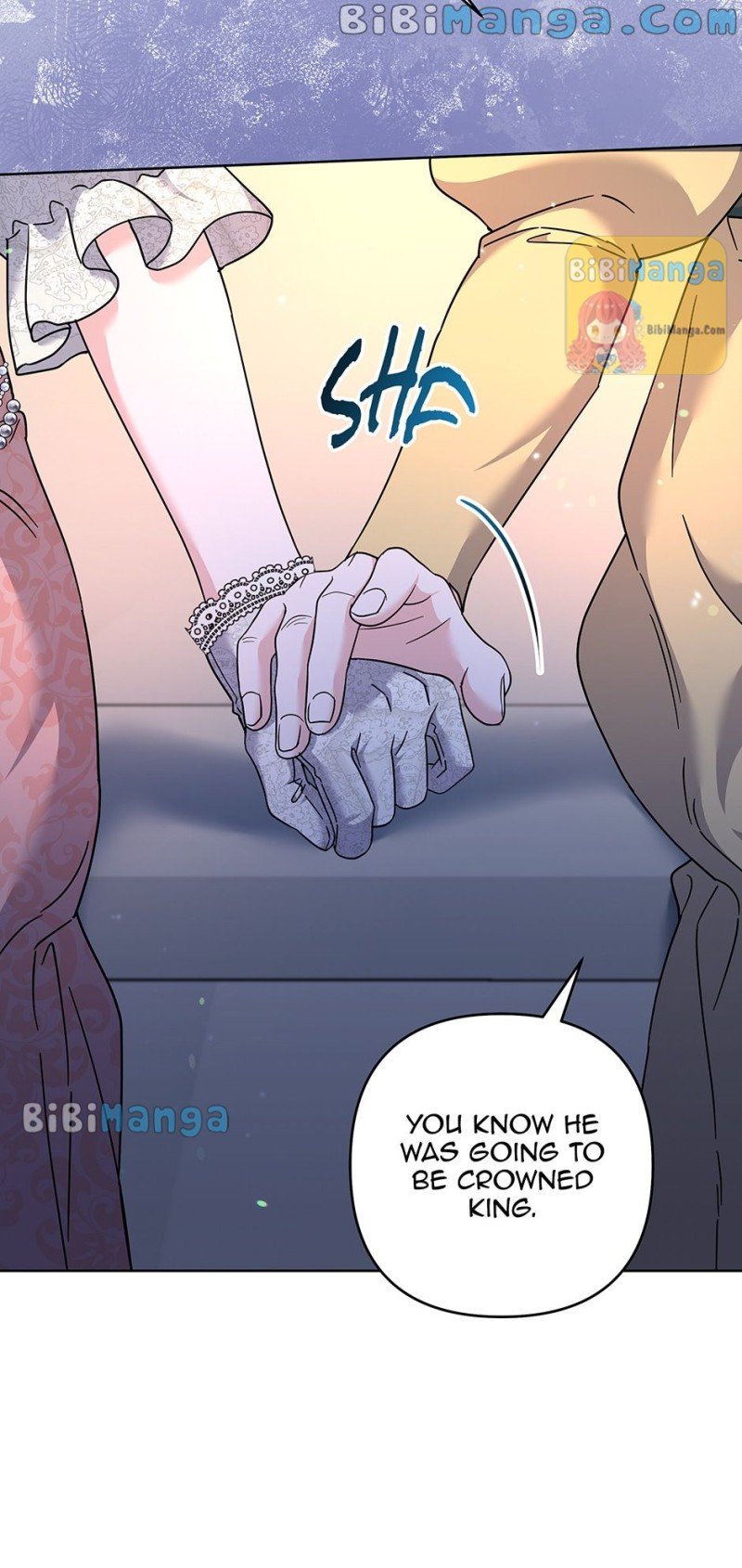 What It Means to be You? chapter 112 page 72