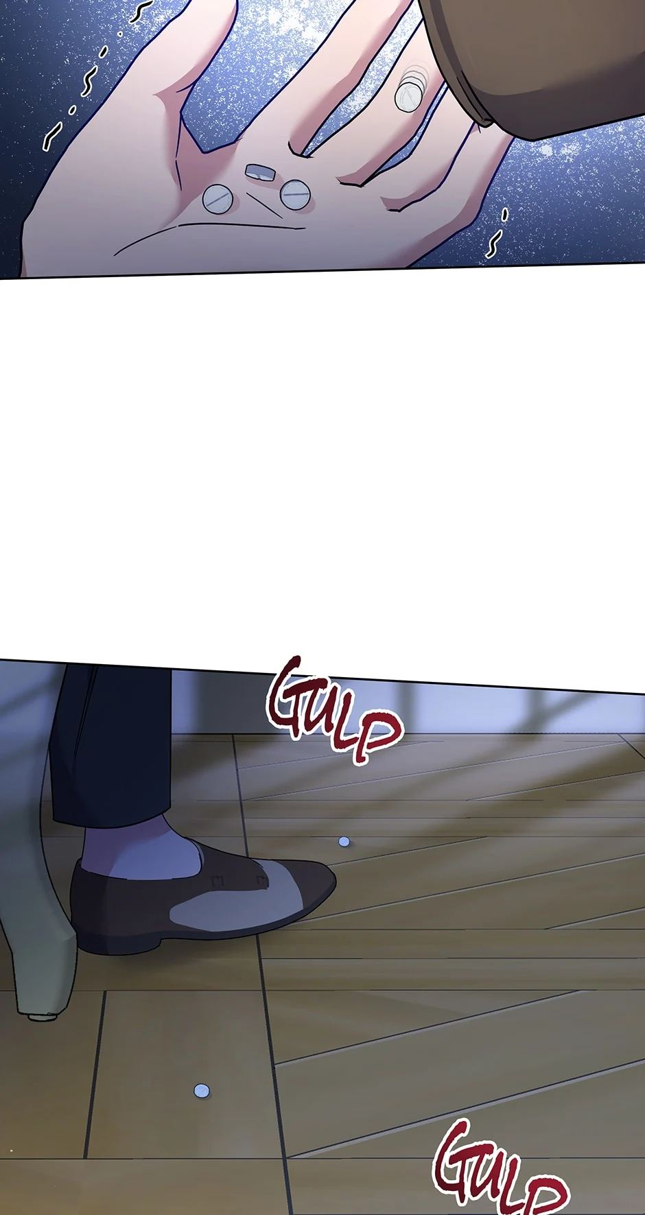 What It Means to be You? chapter 113 page 3